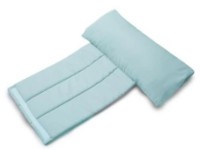 Pernă pentru alaptare BabyJem Mint (198) imaginea #4 — magazin online Desire.md