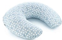 Pernă pentru alaptare BabyJem Nursing Pillow Blue (082) imaginea #1 — magazin online Desire.md