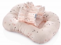 Подушка для кормления BabyJem Pink (109).