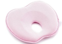 Детская подушка BabyJem Pink (415)