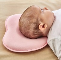 Pernă pentru bebeluși BabyJem Pink (415) imaginea #2 — magazin online Desire.md