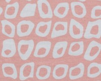 Подушка для кормления BabyJem Pink (452)