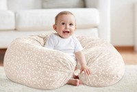 Pernă pentru alaptare BabyJem Pink (753) imaginea #3 — magazin online Desire.md