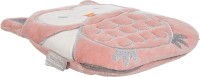 Jucărie de pluș BabyJem Pink Owl (366) imaginea #3 — magazin online Desire.md