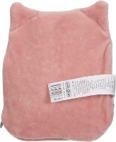 Jucărie de pluș BabyJem Pink Owl (366) imaginea #4 — magazin online Desire.md