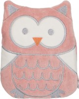 Jucărie de pluș BabyJem Pink Owl (366)