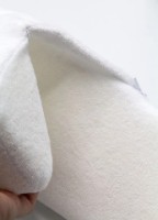 Poziționer pentru bebelúș BabyJem Side Slee White (014) imaginea #6 — magazin online Desire.md