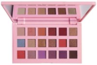 Тени для век Magic Studio Pin Up Sweet and Delicate (24175)