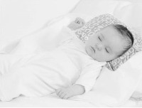 Pernă pentru alaptare BabyJem Waves Grey (523) imaginea #5 — magazin online Desire.md