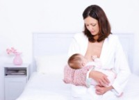 Pernă pentru alaptare BabyJem Waves Pink (523) imaginea #5 — magazin online Desire.md