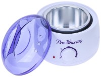 Incalzitor ceara Pro Wax 100 White/Violet