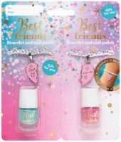 Set lac de unghii Treffina BFF Friends (81.443.00)