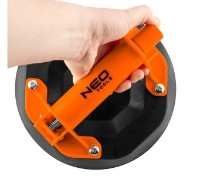 Присоска вакуумная Neo Tools 56-800 фото №5 — интернет-магазин Desire.md