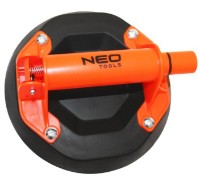 Ventuza pentru sticla Neo Tools 56-800