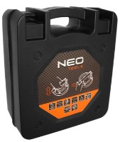 Ventuza pentru sticla Neo Tools 56-800