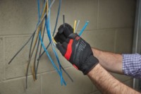 Mănuși de protecție Milwaukee 48229711 imaginea #2 — magazin online Desire.md