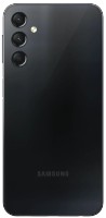 Мобильный телефон Samsung SM-A245 Galaxy A24 6Gb/128Gb Black