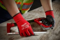 Mănuși de protecție Milwaukee 4932471423 imaginea #3 — magazin online Desire.md
