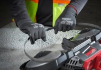 Mănuși de protecție Milwaukee 4932471424 imaginea #5 — magazin online Desire.md