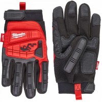 Mănuși de protecție Milwaukee 4932471908 imaginea #2 — magazin online Desire.md