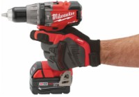Mănuși de protecție Milwaukee 4932471908 imaginea #3 — magazin online Desire.md