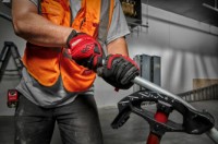 Mănuși de protecție Milwaukee 4932471908 imaginea #4 — magazin online Desire.md