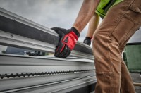 Mănuși de protecție Milwaukee 4932471908 imaginea #5 — magazin online Desire.md