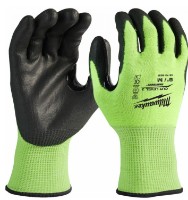 Перчатки для работы Milwaukee 4932478131