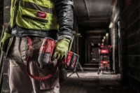 Mănuși de protecție Milwaukee 4932478131 imaginea #2 — magazin online Desire.md