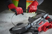 Mănuși de protecție Milwaukee 4932479715 imaginea #4 — magazin online Desire.md