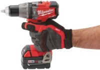 Mănuși de protecție Milwaukee 4932479723 imaginea #3 — magazin online Desire.md