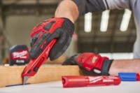 Mănuși de protecție Milwaukee 4932479723 imaginea #4 — magazin online Desire.md