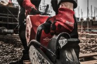 Mănuși de protecție Milwaukee 4932479724 imaginea #2 — magazin online Desire.md