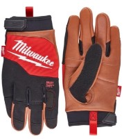 Перчатки для работы Milwaukee 4932479726 фото №2 — интернет-магазин Desire.md