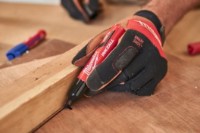 Перчатки для работы Milwaukee 4932479726 фото №4 — интернет-магазин Desire.md