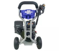 Maşina de curăţat cu înaltă presiune Blue Clean Annovi Reverberi 1475 XE imaginea #2 — magazin online Desire.md