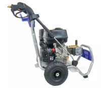 Maşina de curăţat cu înaltă presiune Blue Clean Annovi Reverberi 1475 XE imaginea #3 — magazin online Desire.md