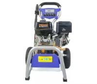 Maşina de curăţat cu înaltă presiune Blue Clean Annovi Reverberi 1475 XE imaginea #4 — magazin online Desire.md