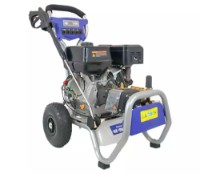 Maşina de curăţat cu înaltă presiune Blue Clean Annovi Reverberi 1475 XE imaginea #5 — magazin online Desire.md