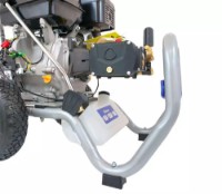 Maşina de curăţat cu înaltă presiune Blue Clean Annovi Reverberi 1475 XE imaginea #8 — magazin online Desire.md