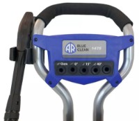 Maşina de curăţat cu înaltă presiune Blue Clean Annovi Reverberi 1475 XE imaginea #9 — magazin online Desire.md