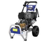 Maşina de curăţat cu înaltă presiune Blue Clean Annovi Reverberi 1475 XE