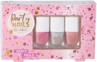 Set lac de unghii Treffina Celebration Party (81.400.00)