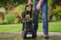 Мойка высокого давления Ryobi RY130PWA-P фото №4 — интернет-магазин Desire.md