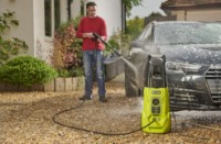 Мойка высокого давления Ryobi RY130PWA-P фото №5 — интернет-магазин Desire.md