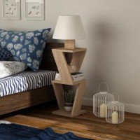 Lampadar Showdeko Kozena (M.L.14121.5) imaginea #3 — magazin online Desire.md