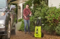 Мойка высокого давления Ryobi RY170PWA фото №3 — интернет-магазин Desire.md