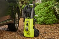 Мойка высокого давления Ryobi RY170PWA фото №4 — интернет-магазин Desire.md