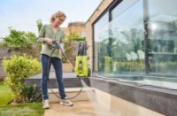 Мойка высокого давления Ryobi RY170PWA фото №5 — интернет-магазин Desire.md