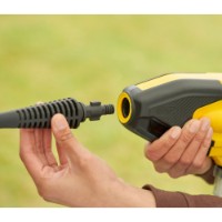 Maşina de curăţat cu înaltă presiune Stanley SFMCPC93B-XJ imaginea #5 — magazin online Desire.md